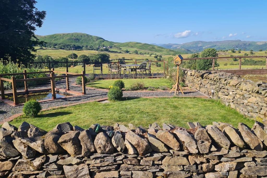 Mountain View Villa Ълвърстън Екстериор снимка