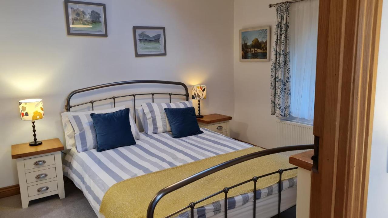 Mountain View Villa Ълвърстън Екстериор снимка