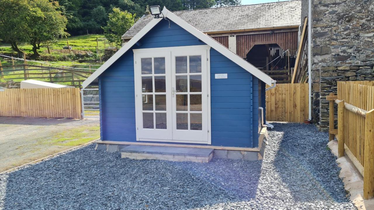 Mountain View Villa Ълвърстън Екстериор снимка