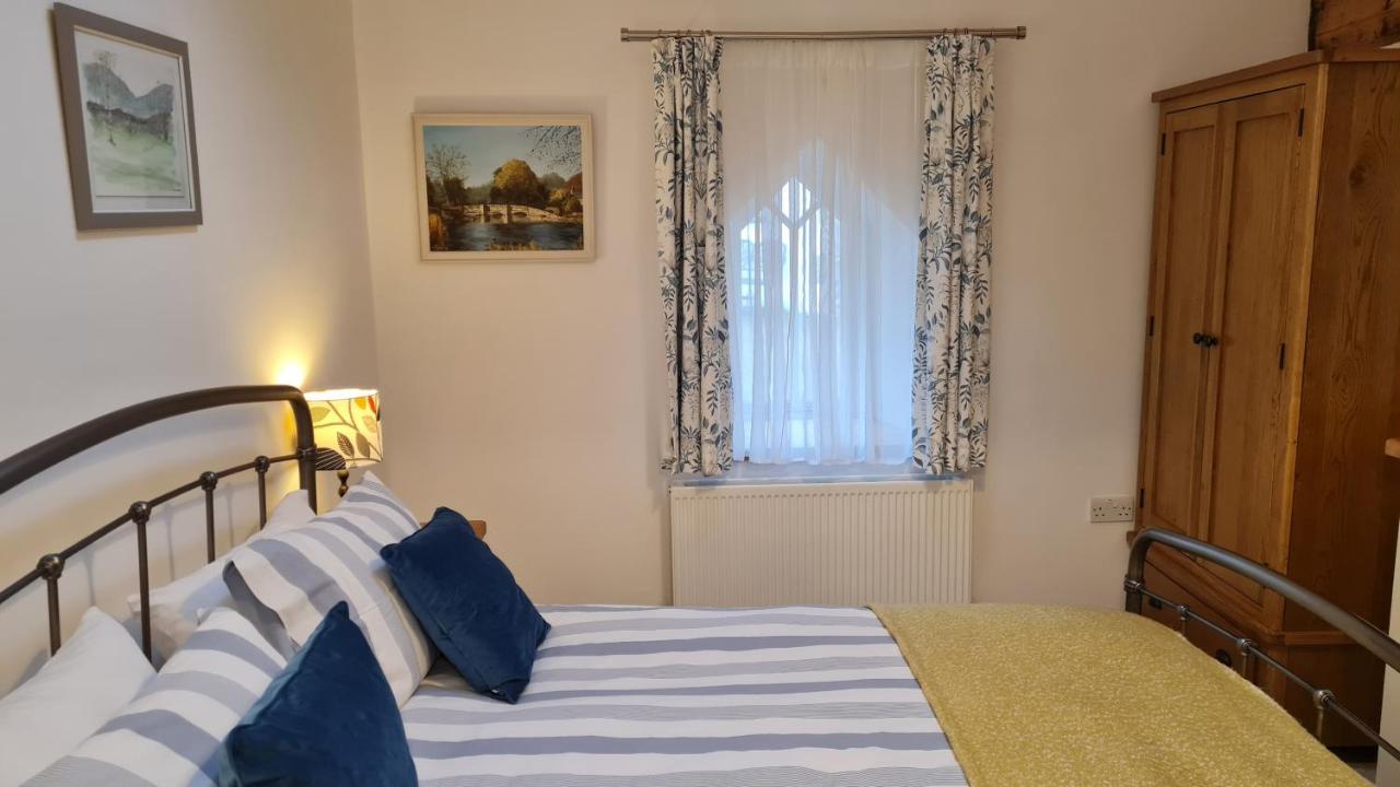 Mountain View Villa Ълвърстън Екстериор снимка