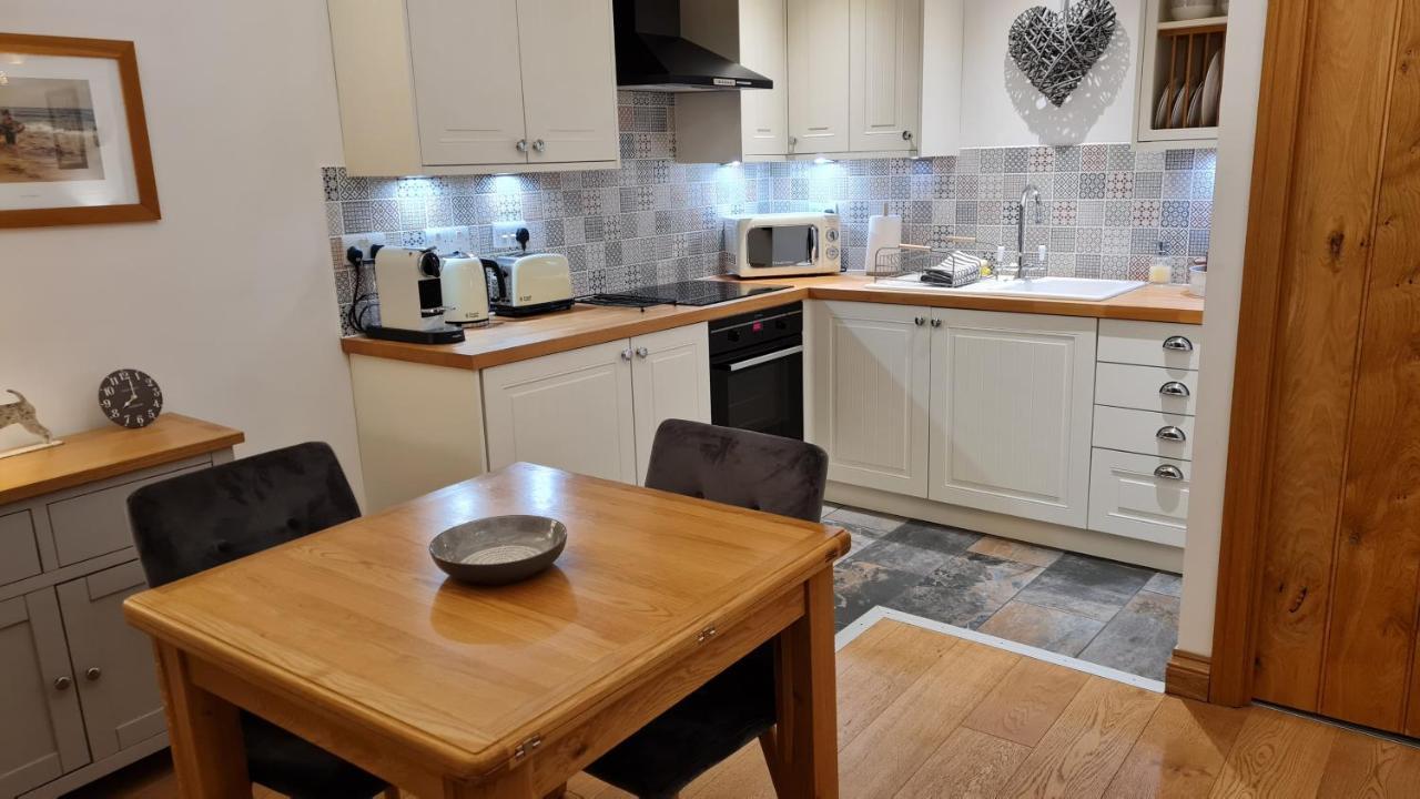 Mountain View Villa Ълвърстън Екстериор снимка