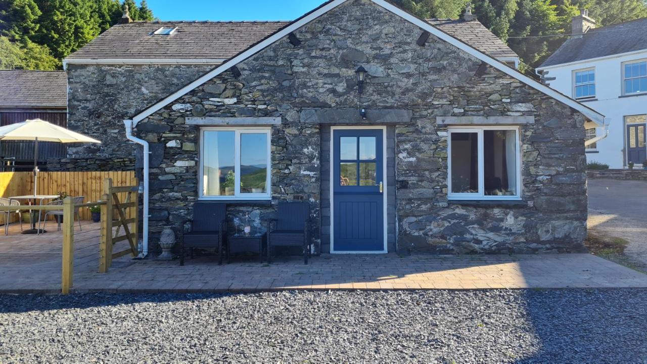 Mountain View Villa Ълвърстън Екстериор снимка