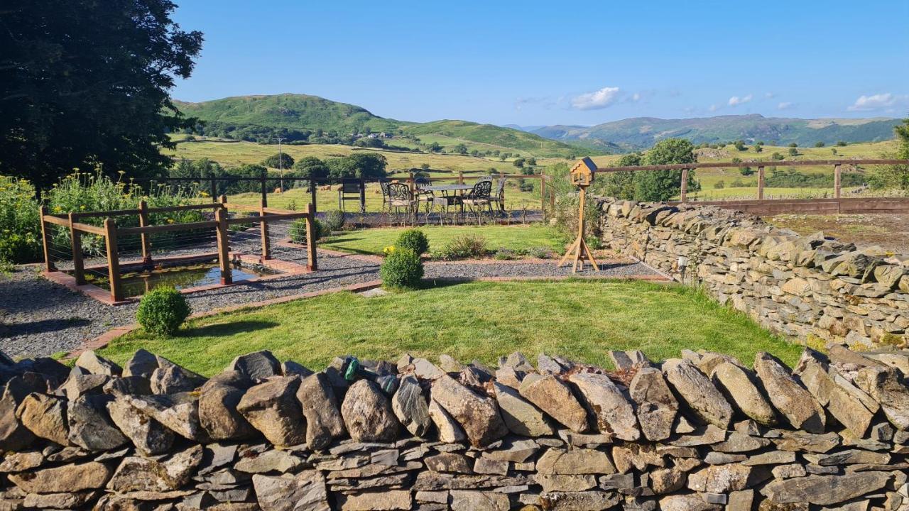 Mountain View Villa Ълвърстън Екстериор снимка